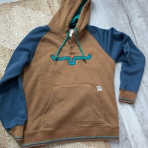 Women’s Kimes Ranch Hood